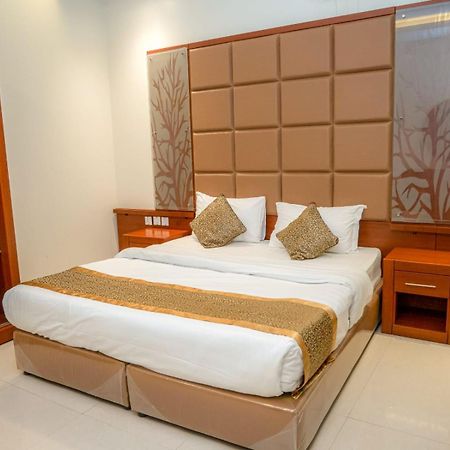 Open Hotel ริยาดห์ ภายนอก รูปภาพ