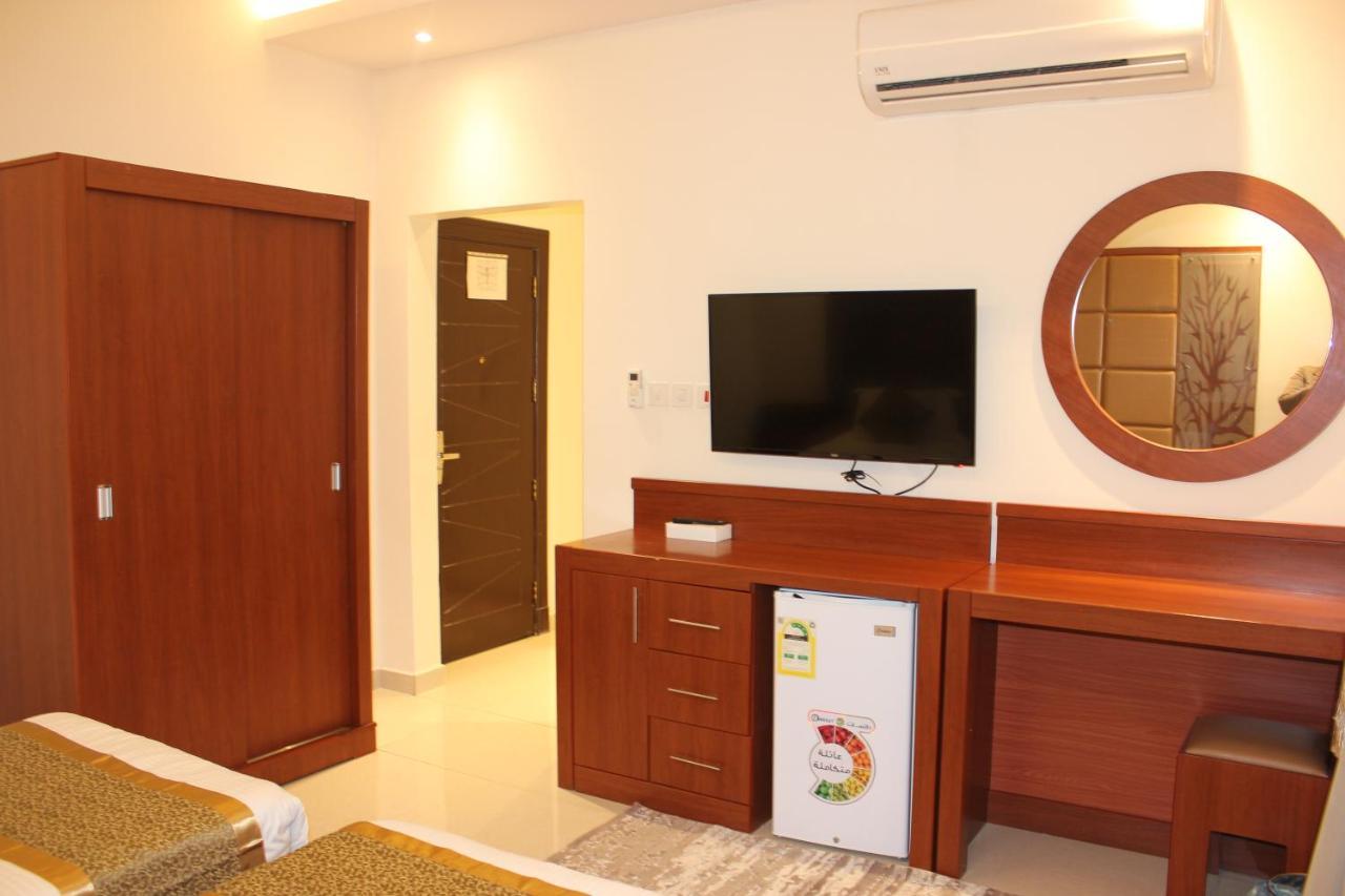 Open Hotel ริยาดห์ ภายนอก รูปภาพ