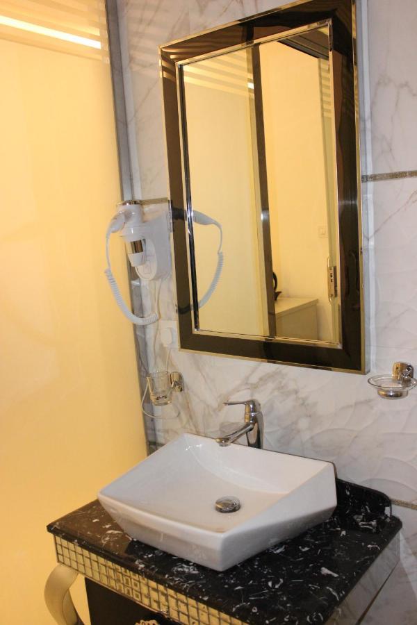 Open Hotel ริยาดห์ ภายนอก รูปภาพ