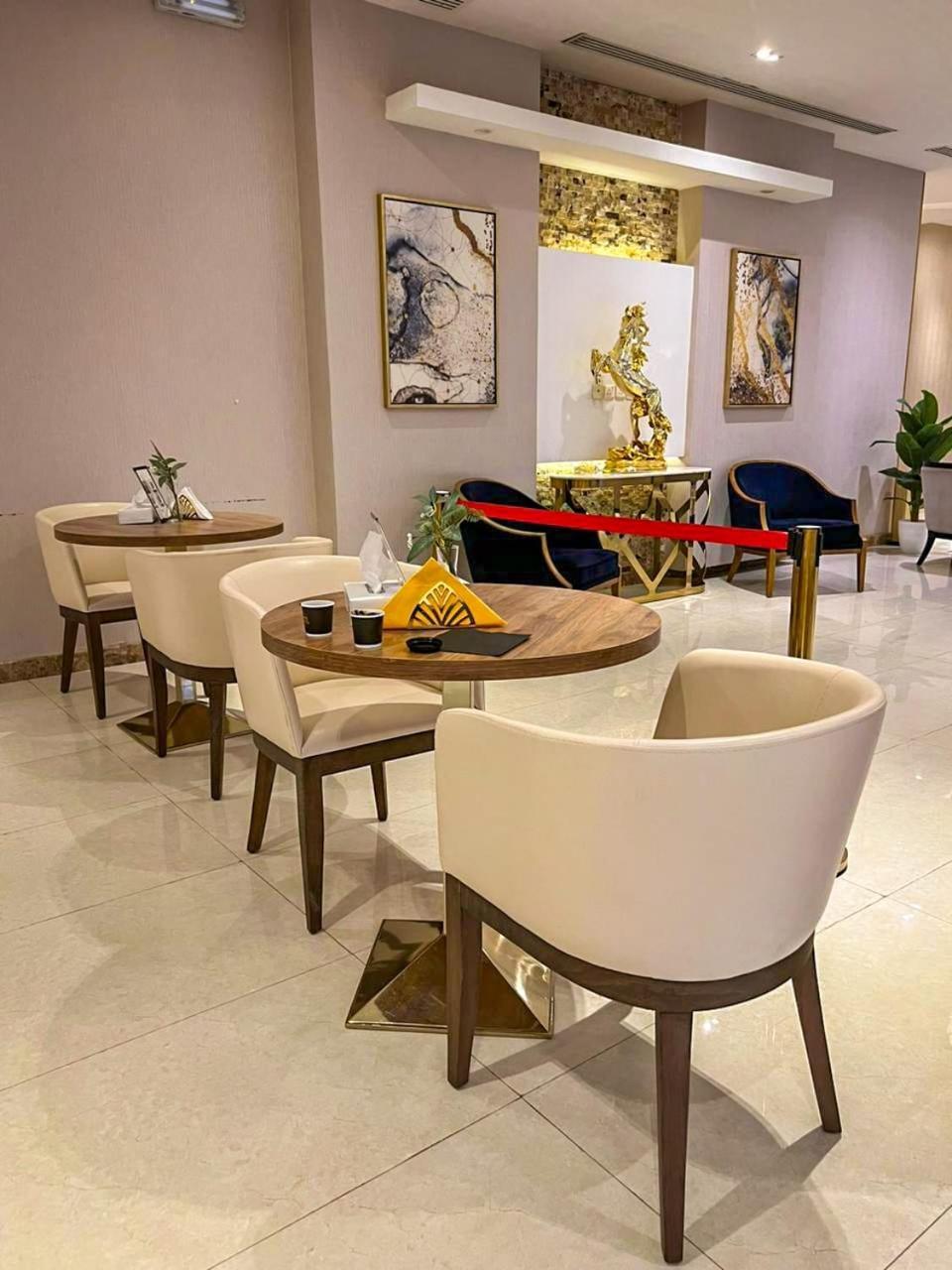 Open Hotel ริยาดห์ ภายนอก รูปภาพ