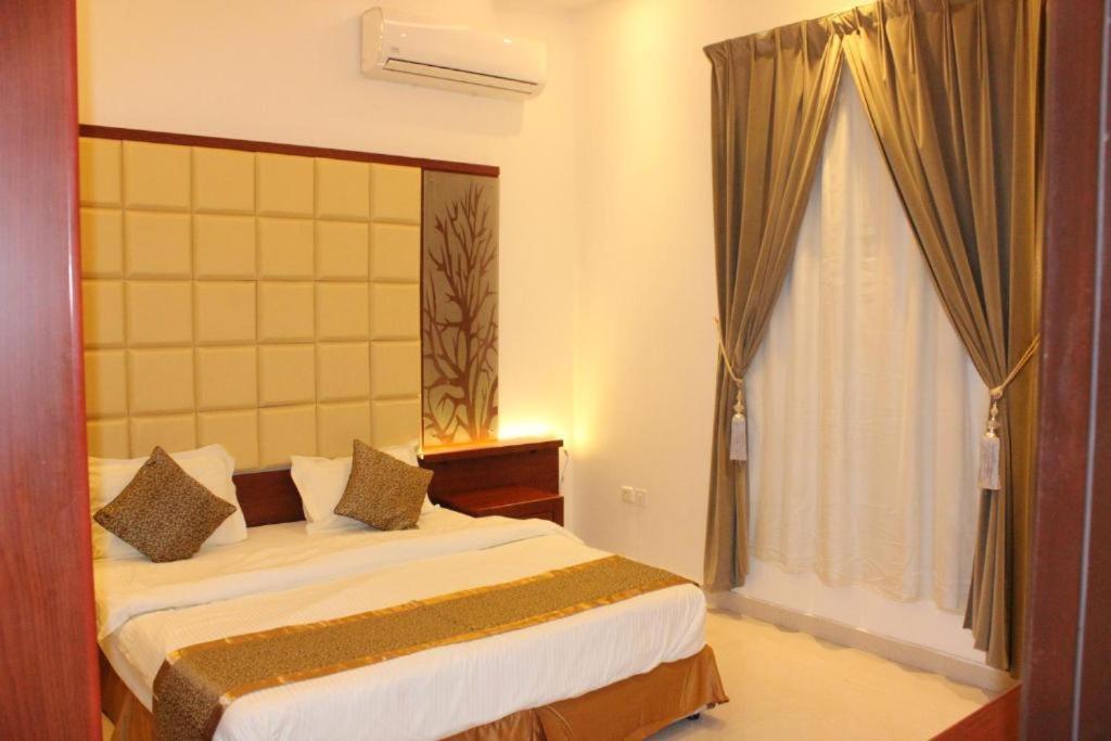 Open Hotel ริยาดห์ ภายนอก รูปภาพ