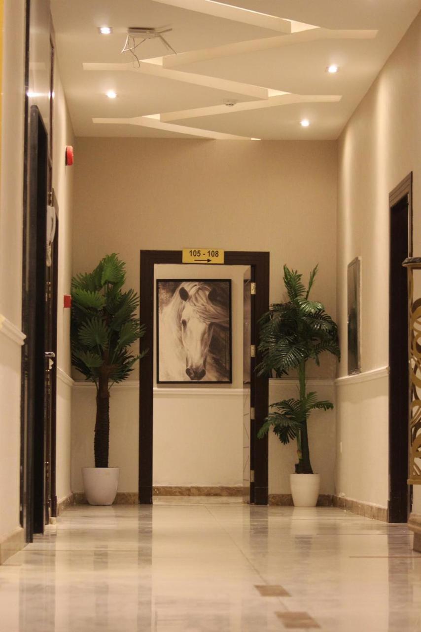 Open Hotel ริยาดห์ ภายนอก รูปภาพ